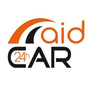 Logotipo AidCar